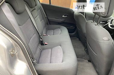 Хэтчбек Renault Laguna 2007 в 