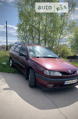 Універсал Renault Laguna 1996 в Вінниці