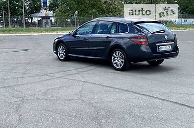 Универсал Renault Laguna 2014 в 