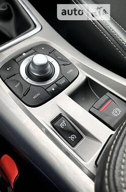 Универсал Renault Laguna 2014 в 