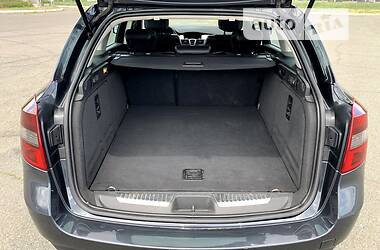 Универсал Renault Laguna 2014 в 