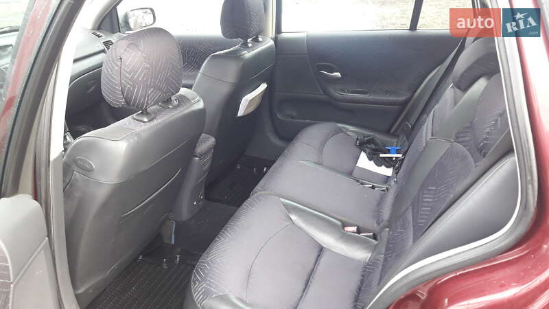 Универсал Renault Laguna 2004 в Кременчуге