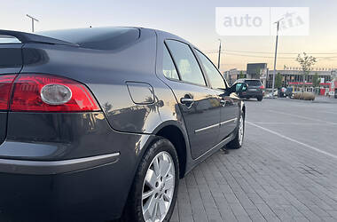 Хэтчбек Renault Laguna 2007 в 