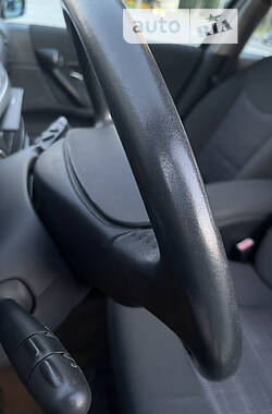 Хэтчбек Renault Laguna 2007 в 