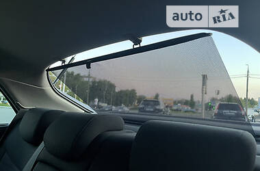 Хэтчбек Renault Laguna 2007 в 
