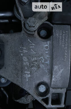 Хэтчбек Renault Laguna 2007 в 