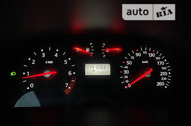 Хэтчбек Renault Laguna 2007 в 