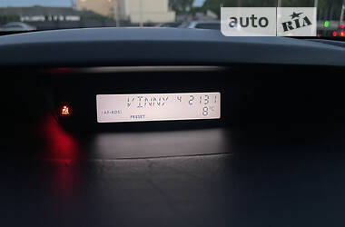 Хэтчбек Renault Laguna 2007 в 