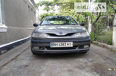 Хетчбек Renault Laguna 1996 в Одесі