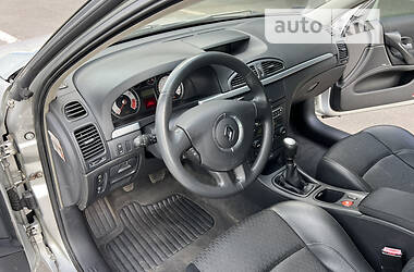Универсал Renault Laguna 2006 в 