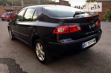 Хэтчбек Renault Laguna 2006 в Полтаве