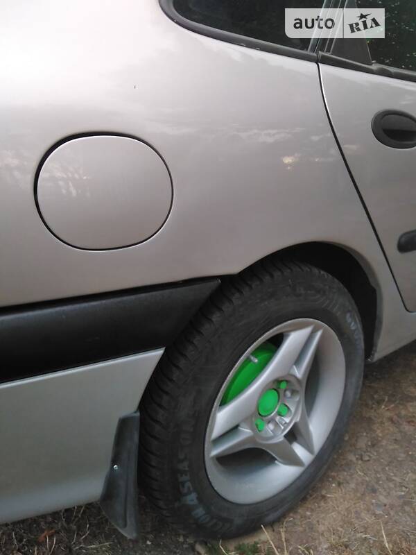Лифтбек Renault Laguna 1996 в Ивано-Франковске фото 27 Лифтбек Renault Laguna 1996 в Ивано-Франковске