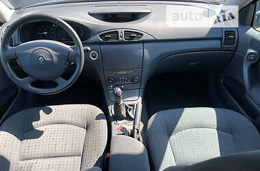 Универсал Renault Laguna 2005 в 