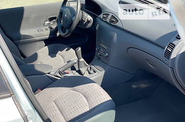 Универсал Renault Laguna 2005 в 