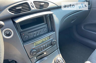 Универсал Renault Laguna 2005 в 