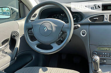 Универсал Renault Laguna 2005 в 