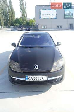 Renault Laguna 2007