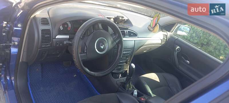 Универсал Renault Laguna 2005 в Житомире