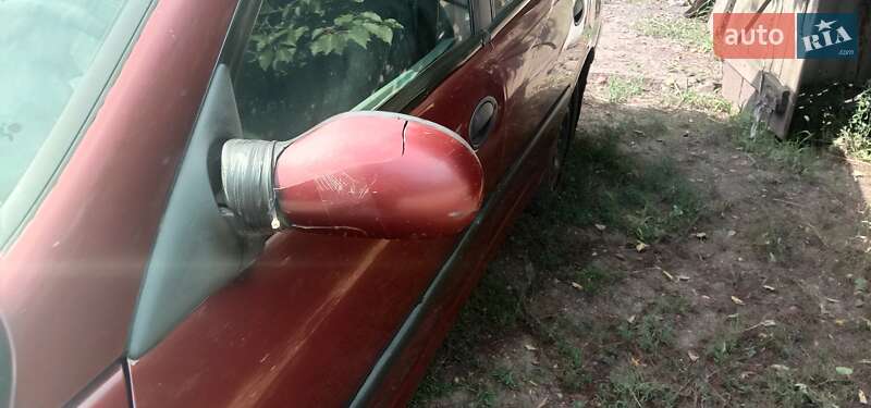 Универсал Renault Laguna 1999 в Краматорске фото 11 Универсал Renault Laguna 1999 в Краматорске