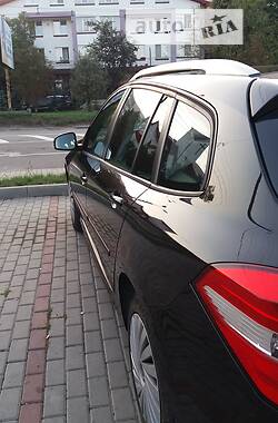 Универсал Renault Laguna 2008 в Киеве