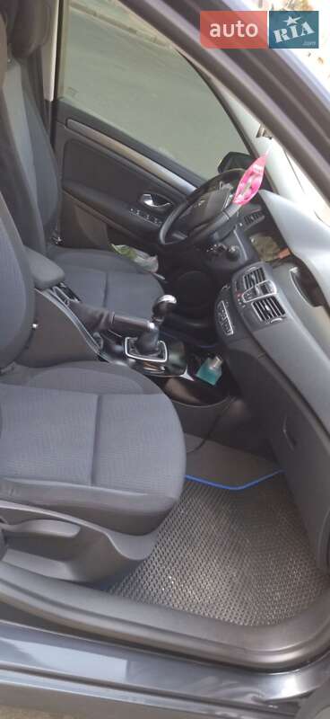 Універсал Renault Laguna 2008 в Львові