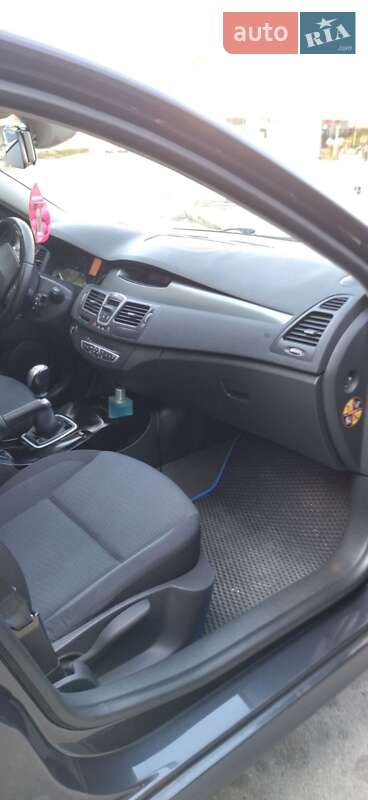 Універсал Renault Laguna 2008 в Львові