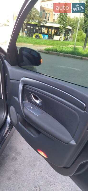 Універсал Renault Laguna 2008 в Львові