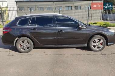 Универсал Renault Laguna 2010 в 