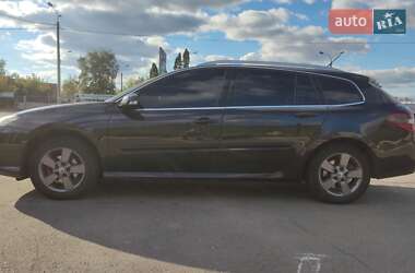 Универсал Renault Laguna 2010 в 