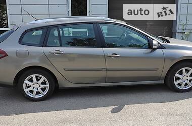 Renault Laguna 2008