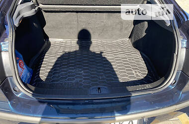 Лифтбек Renault Laguna 2007 в 