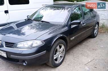 Renault Laguna 2007