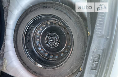 Лифтбек Renault Laguna 2014 в 