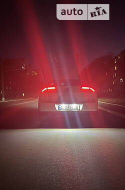 Лифтбек Renault Laguna 2014 в 