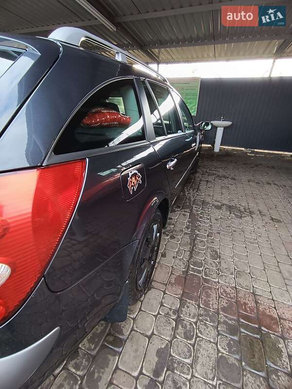 Универсал Renault Laguna 2006 в Константиновке