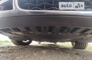 Универсал Renault Laguna 2011 в 