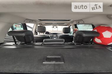 Универсал Renault Laguna 2011 в 