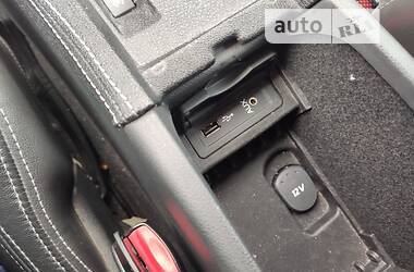 Универсал Renault Laguna 2011 в 
