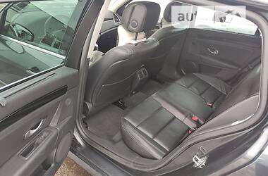 Универсал Renault Laguna 2011 в 
