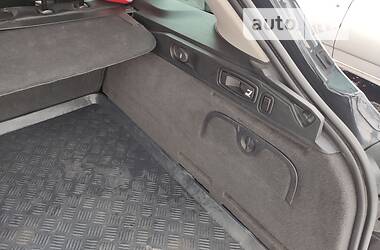 Универсал Renault Laguna 2011 в 