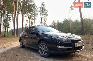 Renault Laguna 2014 Renault Laguna 2014
