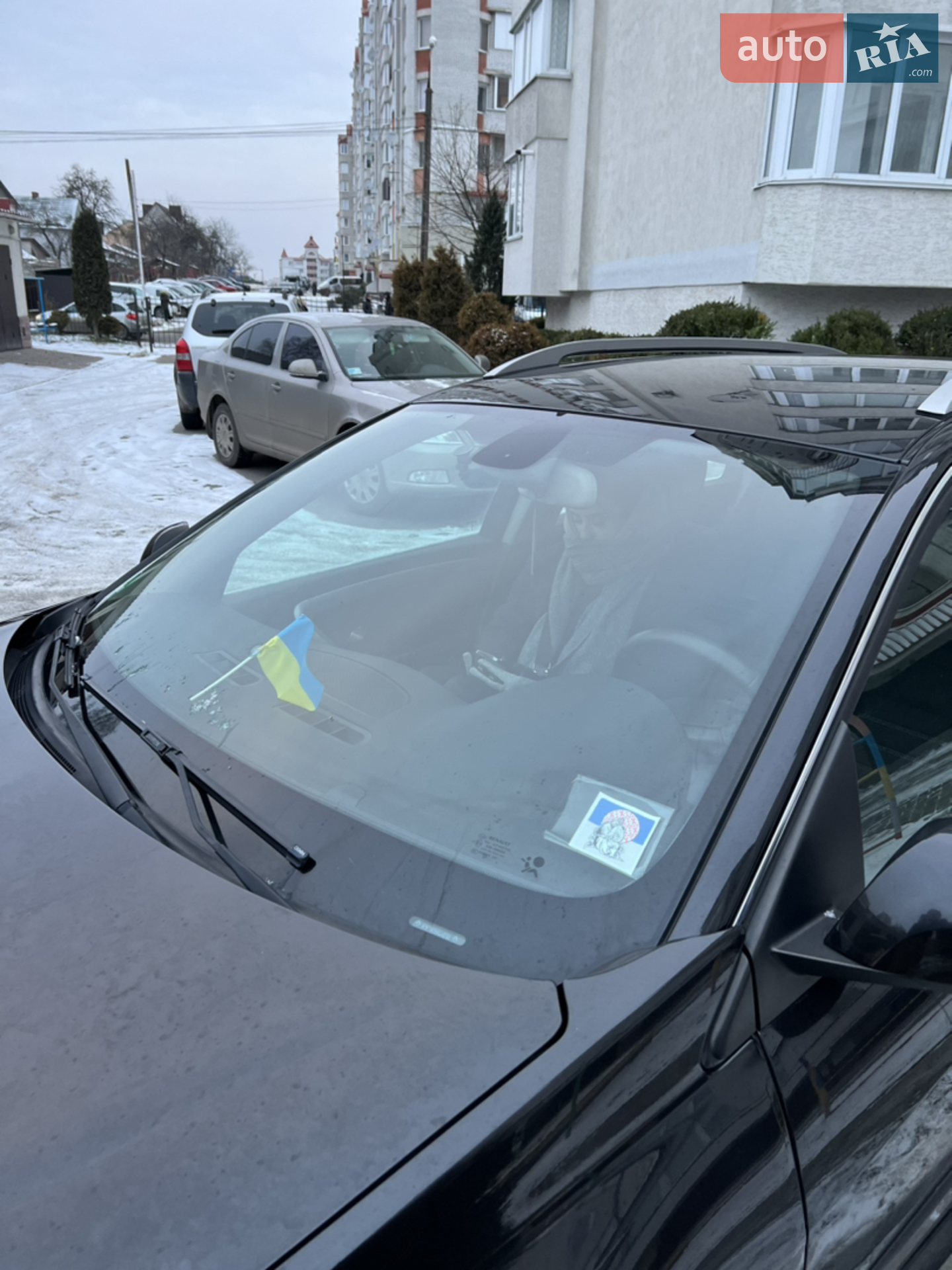 2011 Renault Laguna - мініатюра 15