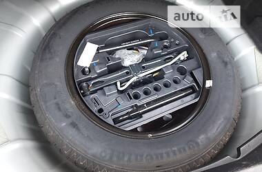 Лифтбек Renault Laguna 2011 в 