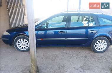 Универсал Renault Laguna 2004 в Коломые