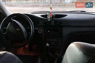 Универсал Renault Laguna 2004 в Коломые