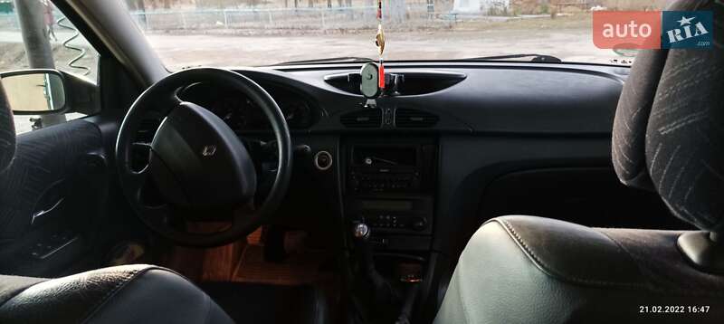 Універсал Renault Laguna 2004 в Коломиї