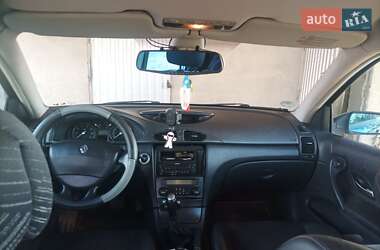 Универсал Renault Laguna 2004 в Коломые