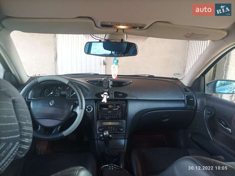 Універсал Renault Laguna 2004 в Коломиї