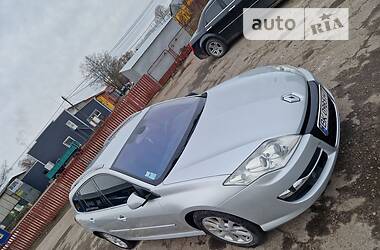 Універсал Renault Laguna 2008 в Костопілі