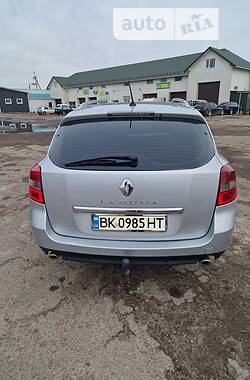 Універсал Renault Laguna 2008 в Костопілі